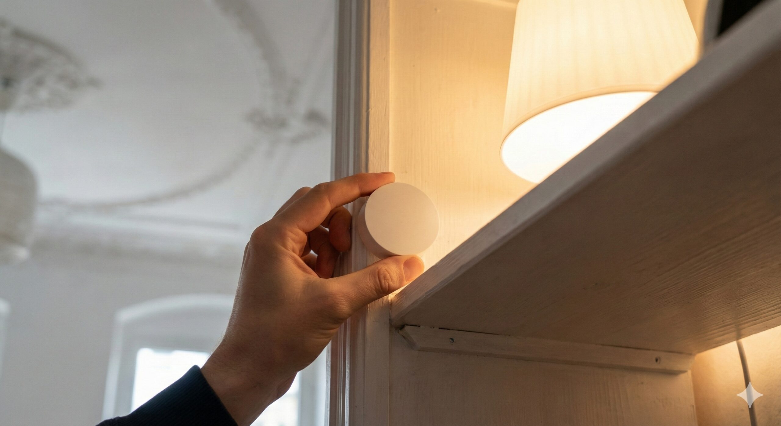 Smart ohne Umbau neu Smart Home Berlin Nachrüstung